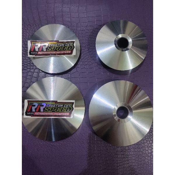 pulley Nmax & pcx 160