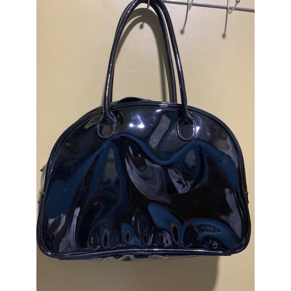 Tas Uniqlo wanita / Tas Tote Bag / Tas murah