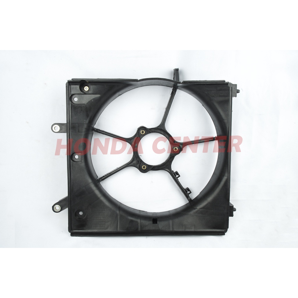 shroud fan rumah sarang kipas radiator honda city gd8 2003 2004 2005 2006 2007 2008