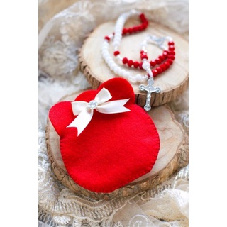 Rosario - Rosario Merah Putih - Hollishop