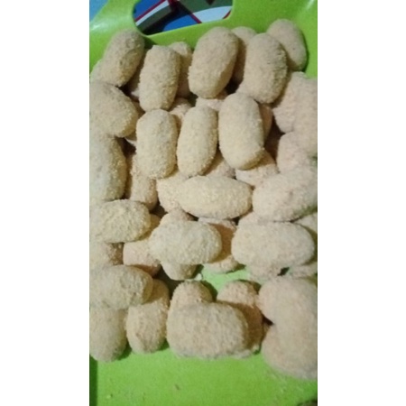 

Kue Kacang Bimoli