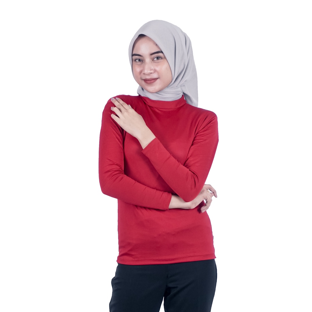 SALE (COD) Manset Termurah.. . Manset Baju Wanita Murah Illori (Feyza) - Manset Pria Olahraga- Dalaman Baju Spandek