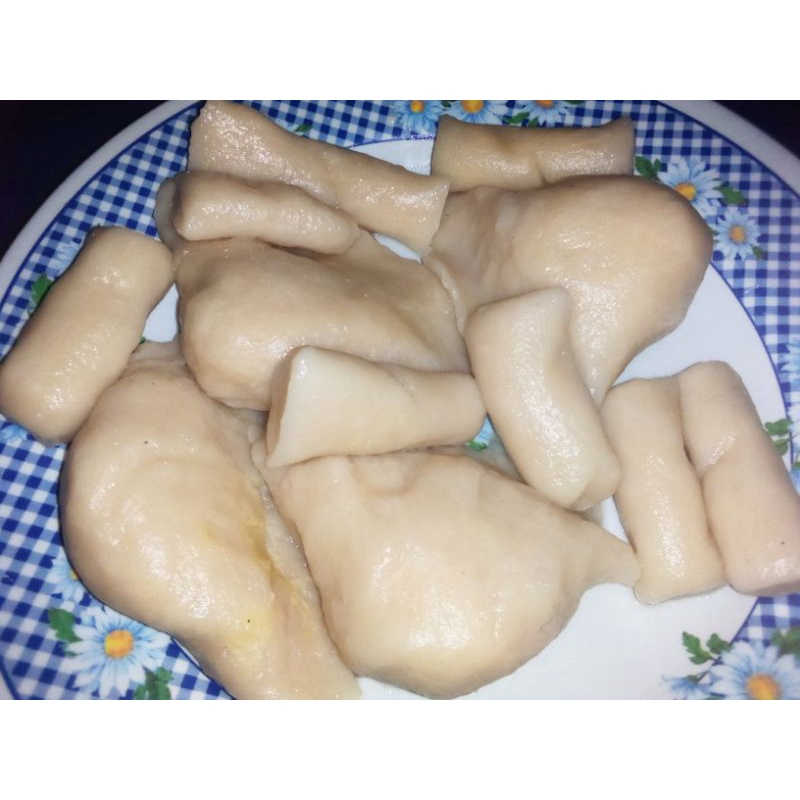 

pempek Abang