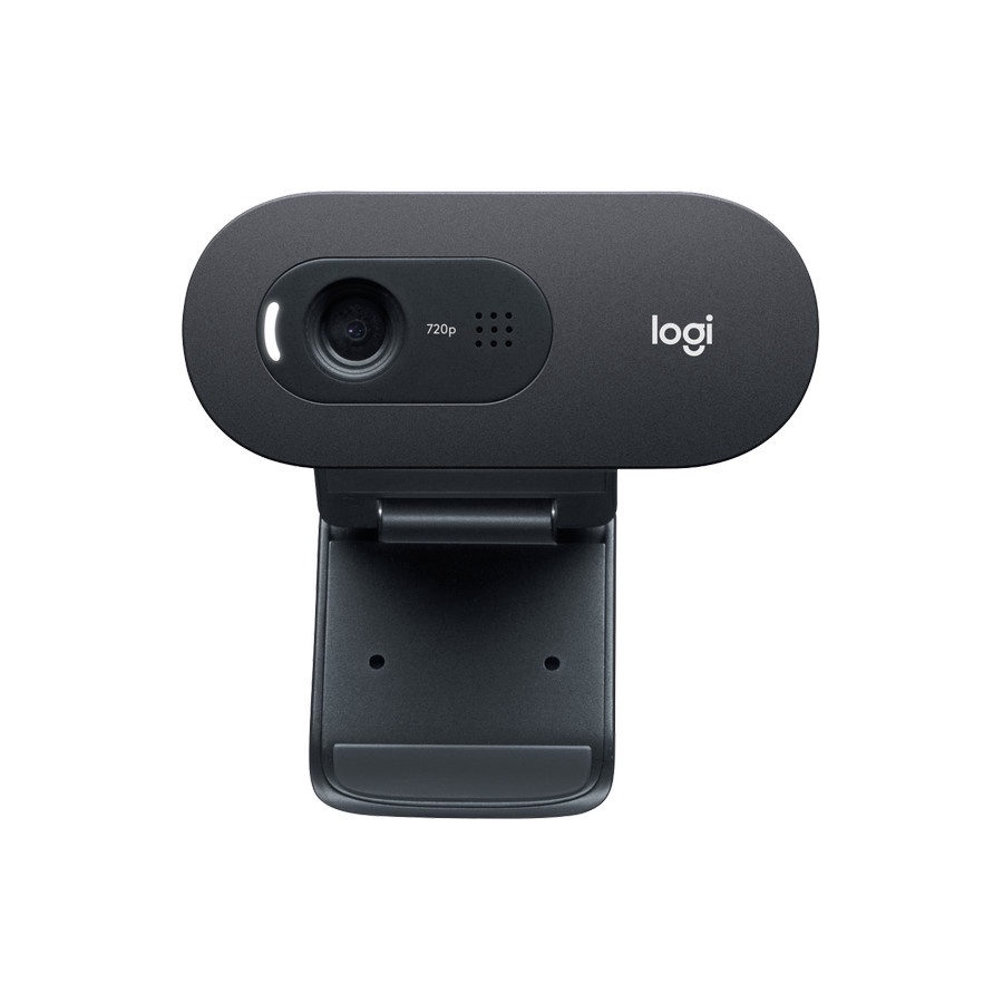 Logitech C505 Webcam HD 720p/30fps C 505 ORIGINAL QuickCam