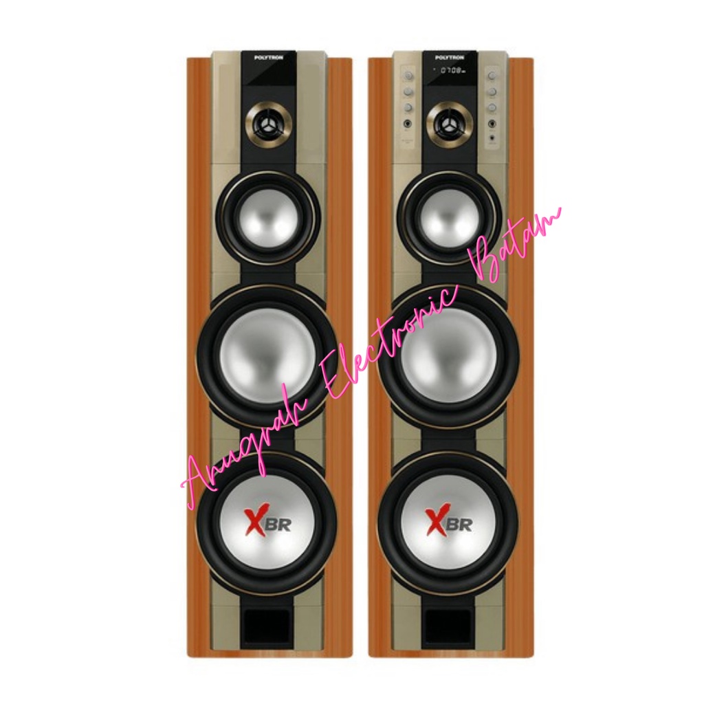 Polytron Active Speaker PAS79 BATAM