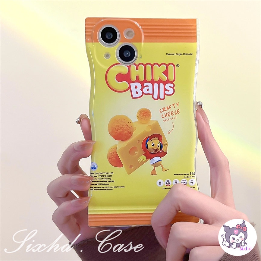 Redmi 12C 10C 10A 10 Note 12 11 11s 10s 10 9 8Pro 9T 9C 9A 9 Xiaomi 12 Lite 11Lite 12T 11T 10T Poco M3 X4Pro Delicious Egg Biscuit Candy Phone Case Soft Cover