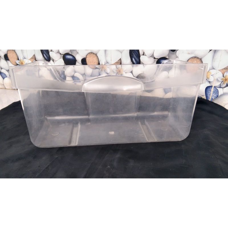 Rak kulkas Sharp 1 pintu rak sayur dan buah untuk kulkas sharp 1 pintu