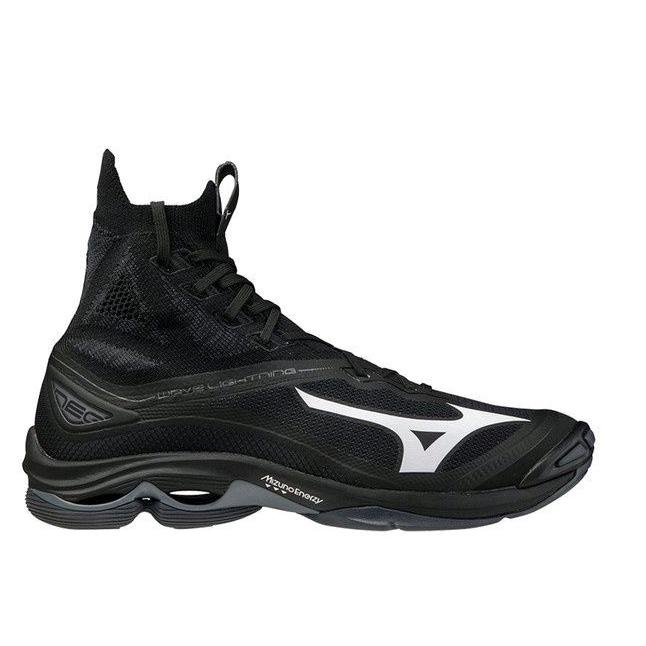 Mizuno Volley Wave Lightning Neo/Black