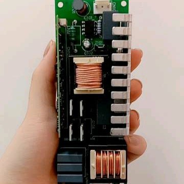 Ballast Beam 230 PSU GCD Balas balast beam 230