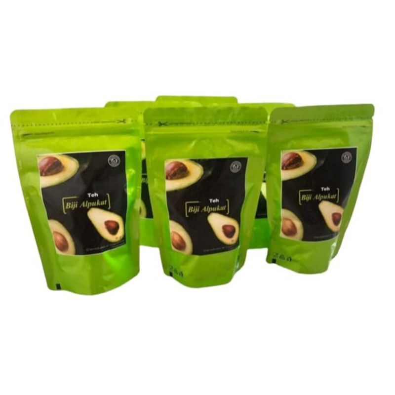 

Teh Biji Alpukat [Kolesterol, Diabetes, Maag, Jantung, Kanker]