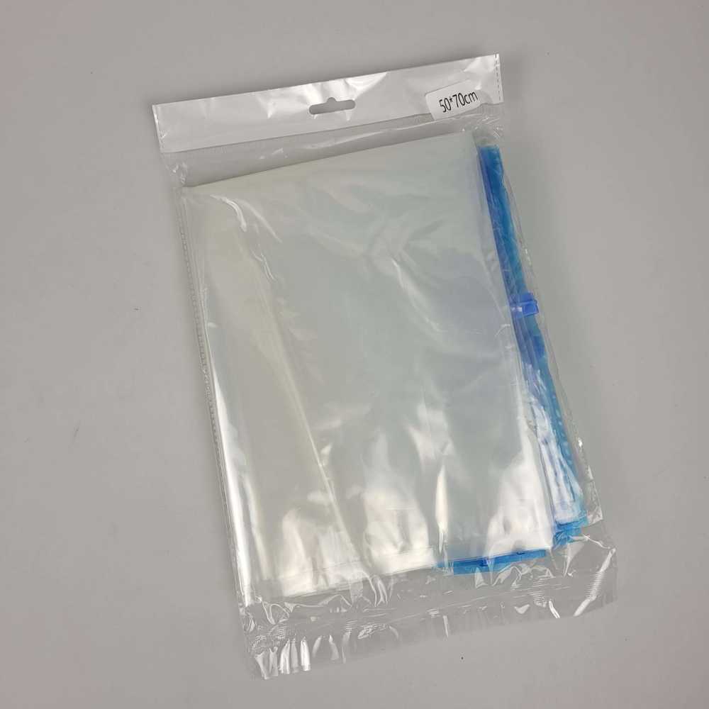 Inguard Kantong Plastik Vacuum Sealer Bag 5 PCS - ZKD002