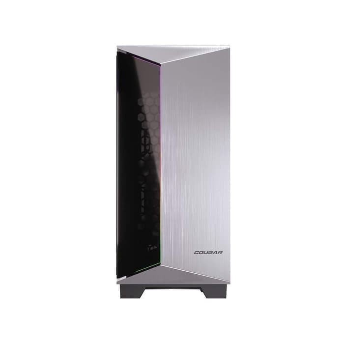 COUGAR DarkBlader-G - RGB Full Tower Case