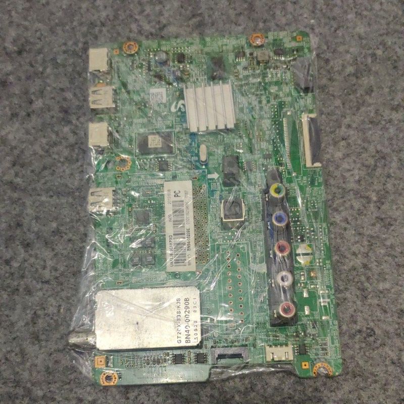mb mainboard ua43j5100ak  43j5100ak