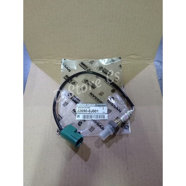 SENSOR OXYGEN/SENSOR O2 XTRAIL T30/SERENA C24/XTRAIL