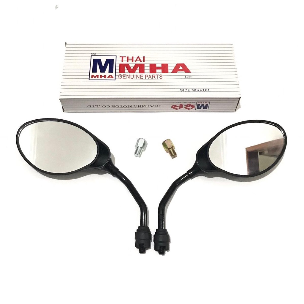 Spion Motor Model X1 Yamaha 125z Thailand Buat Honda &amp; Yamaha Vario ,Beat ,Nmax ,Aerox ,Lexi ,Fizr ,Jupiter Z ,Jupiter MX &amp; Motor Lain Nya Universal Populer