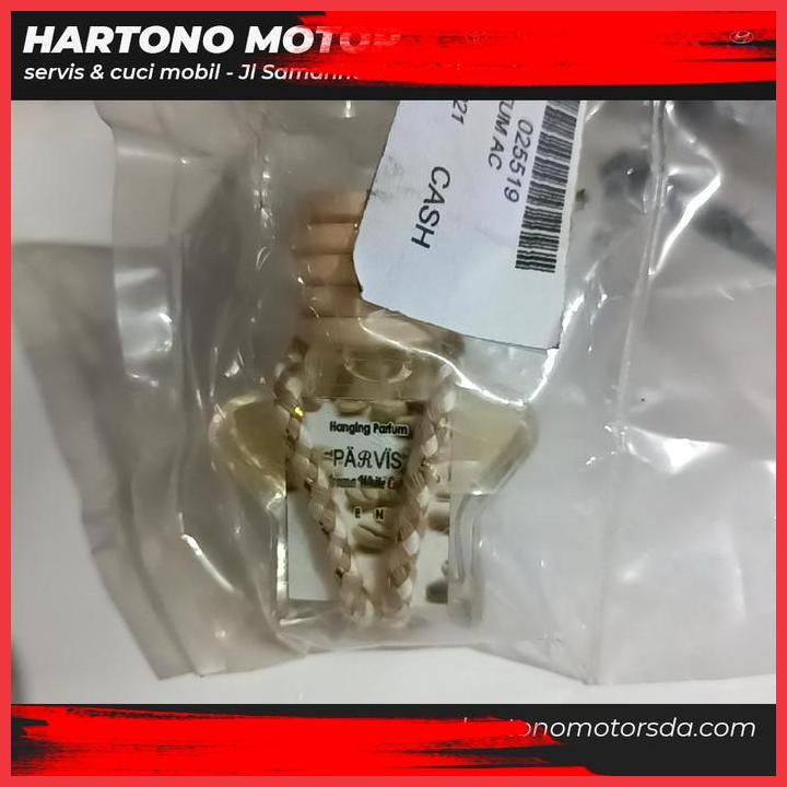 

(HAR) PARFUM AC UNIVERSAL