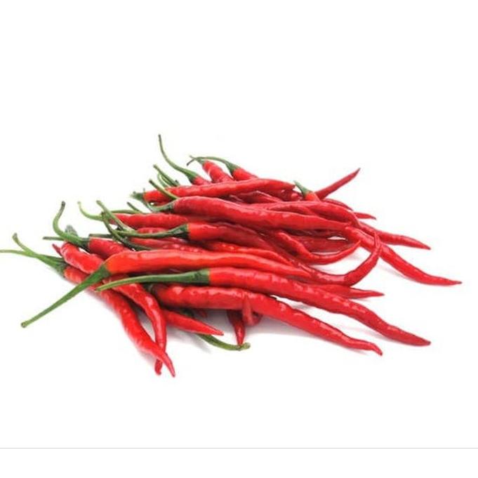 

Terkini↕ FCW - Cabe Merah Keriting 250 Gram 40 ❇