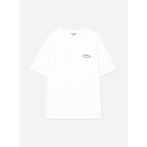 READY STOCK OFFICIAL NCT X SANRIO SHORT SLEEVE TSHIRT JAEMIN VERSION SIZE M