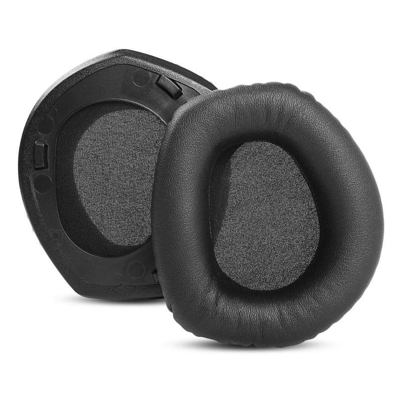 Btsg Bantalan Telinga Nyaman Earphone Earpads Dengan Gesper Untuk Headset HDR RS165 RS175