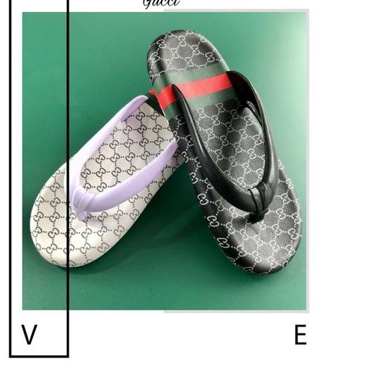 Terlaris dan Termurah Sandal Jepit Tawana Guccii Pria Wanita Import high Quality S2