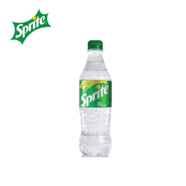 MINUMAN COCA COLA FANTA DAN SPRITE 390ML