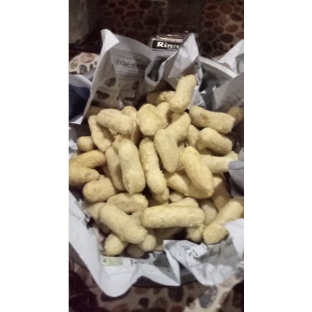 

pempek palembang