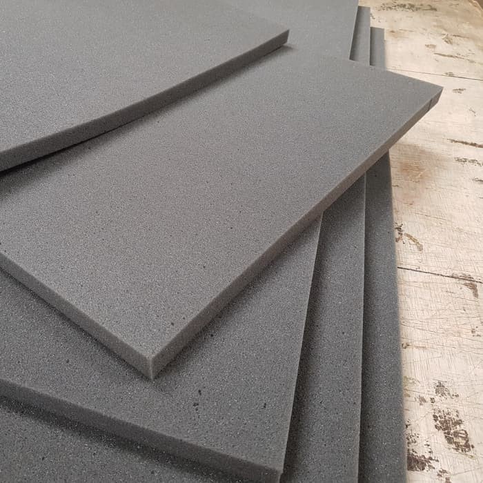 ºTatakan Setrika Busa Magic Spon Tebal Anti Panas & Lengket Murahº