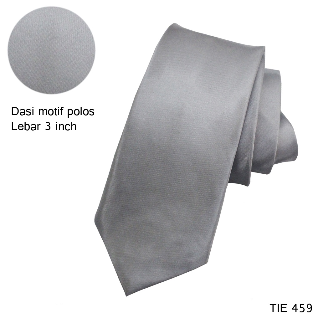 Dasi Formal Pria TIE 422