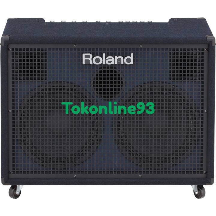 Roland KC-990 KC990 KC 990 320W 2x12" Keyboard Amp