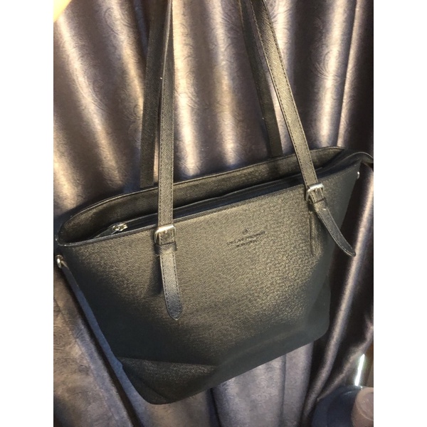 Tote bag The An Premium New York