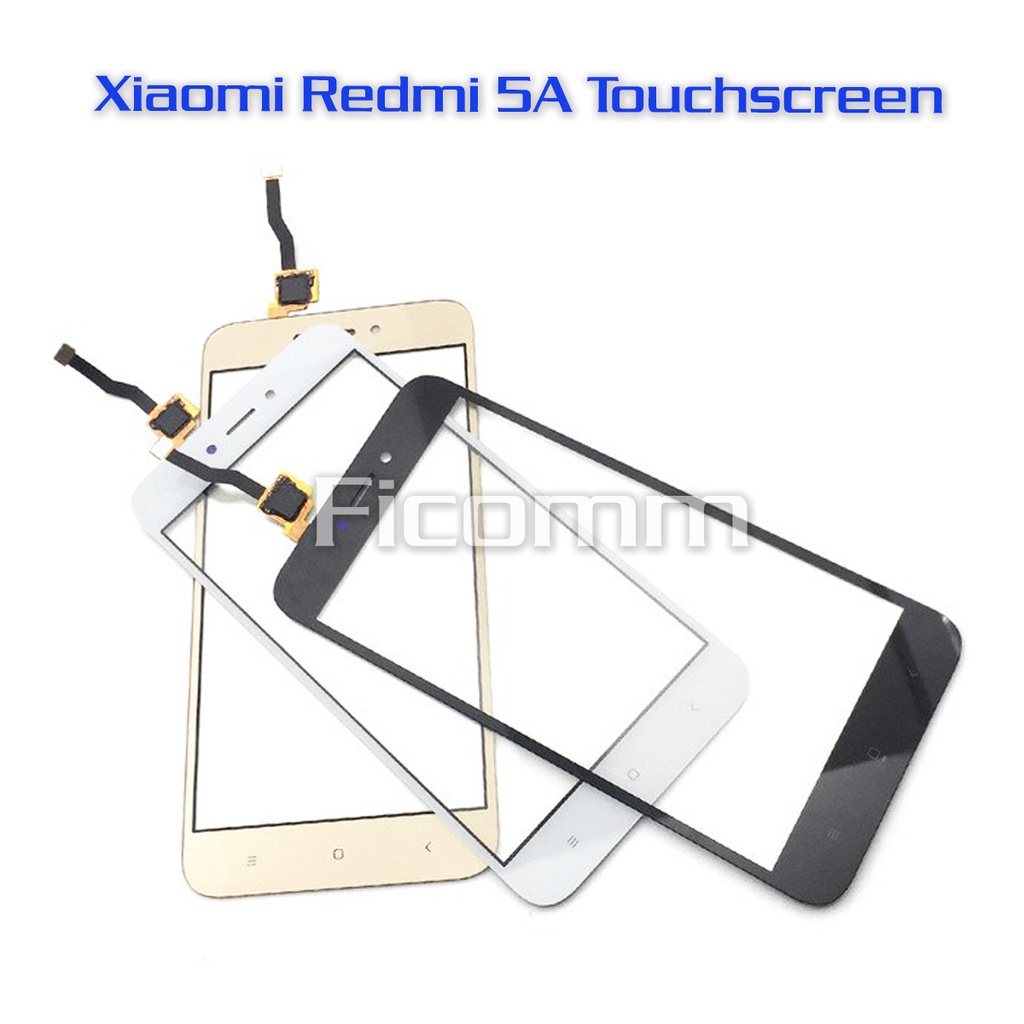 Xiaomi Redmi 5A Touchscreen