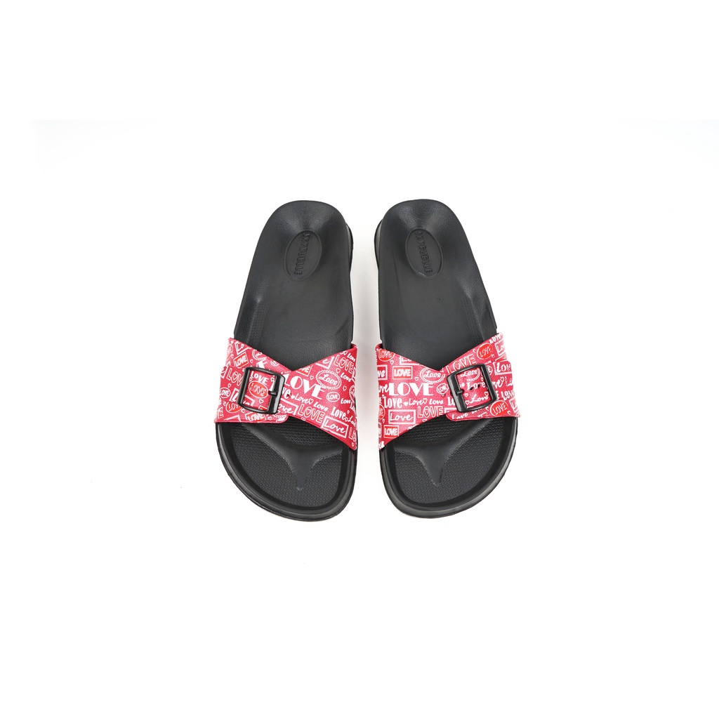 sandal wanita Skyrublle SL-029