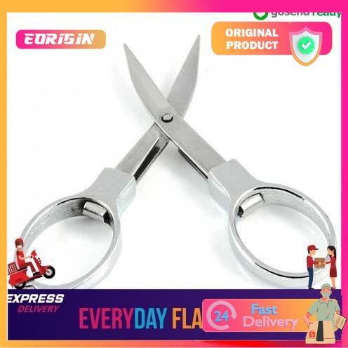 

Gunting Lipat Portable Dragon Alloy Stainless Steel