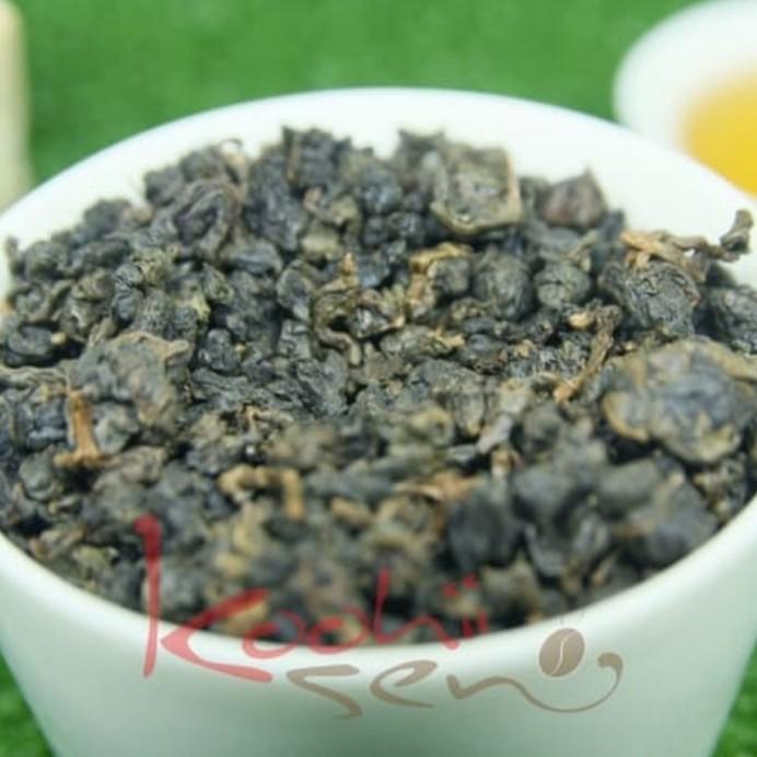 

Chinese Dark Oolong 100G - Premium Restaurant Grade 1 Tea Teh Best Seller