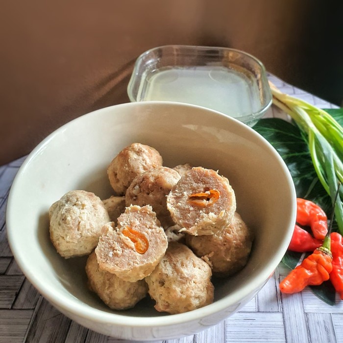 

Bakso Keto Isi Rawit & Kaldu Txs0X-77