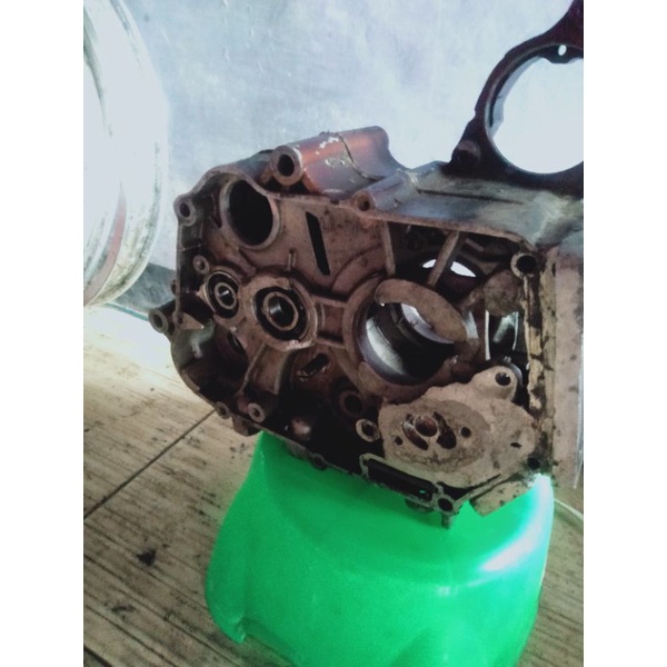 krengkes c series/grand/supra x/supra fit/revo old.. pnp blokop satria FU