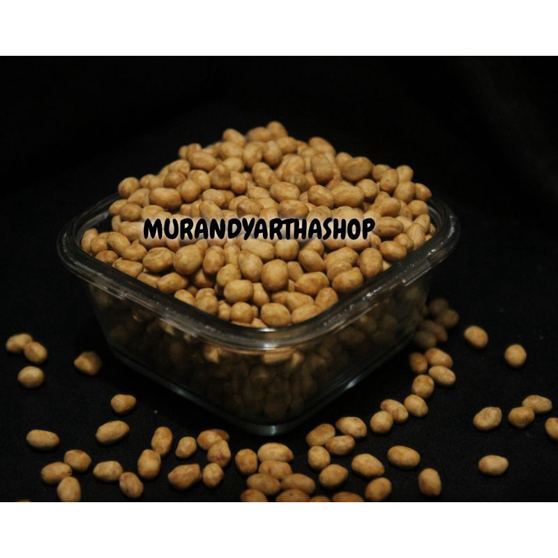 

KACANG ATOM OVEN HAWAI 1KG ENAK GURIH