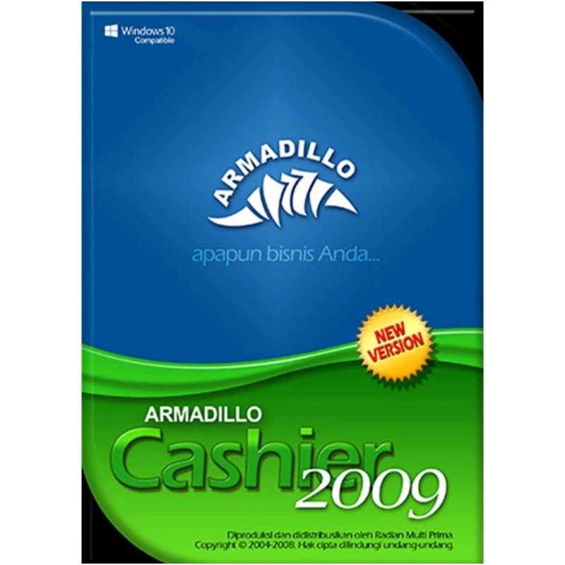 software aplikasi kasir toko