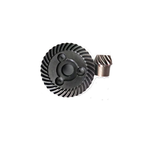 YUKIDO GEAR GIGI NANAS GERINDA MAKTEC MT90