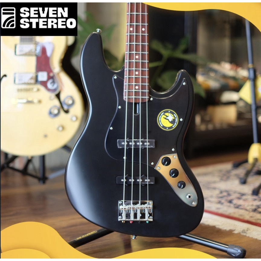 Sire V3P 4 String Pasive Electric Bass Marcus Miller Bass Pasif V3 P