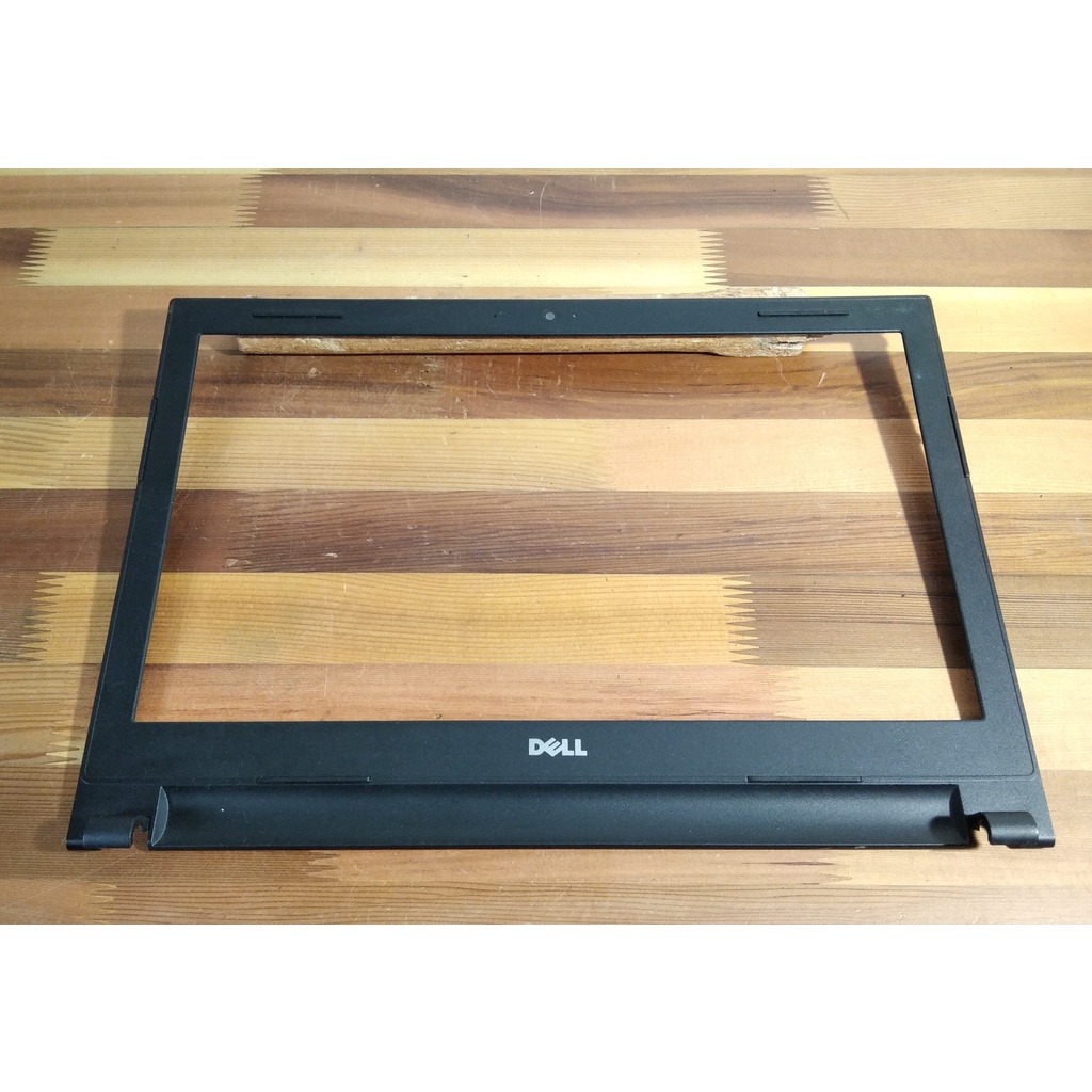Casing Frame LCD Bazel Depan Laptop DELL 14 P53G 3000 3442 3443