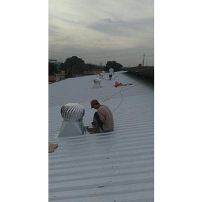 Turbin Ventilator Jabotabek
