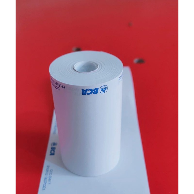 

kertas Thermal EDC bluetooth 58x30 logo BC4