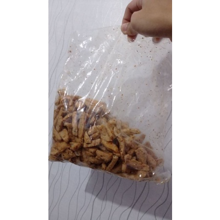 

basreng stik