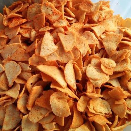 

FREE ONGKIR!Basreng Baso Goreng 1 Kg Kualitas Super Original Pedas Balado Asin COD Free Ongkir Terlaris Termur|SQ1