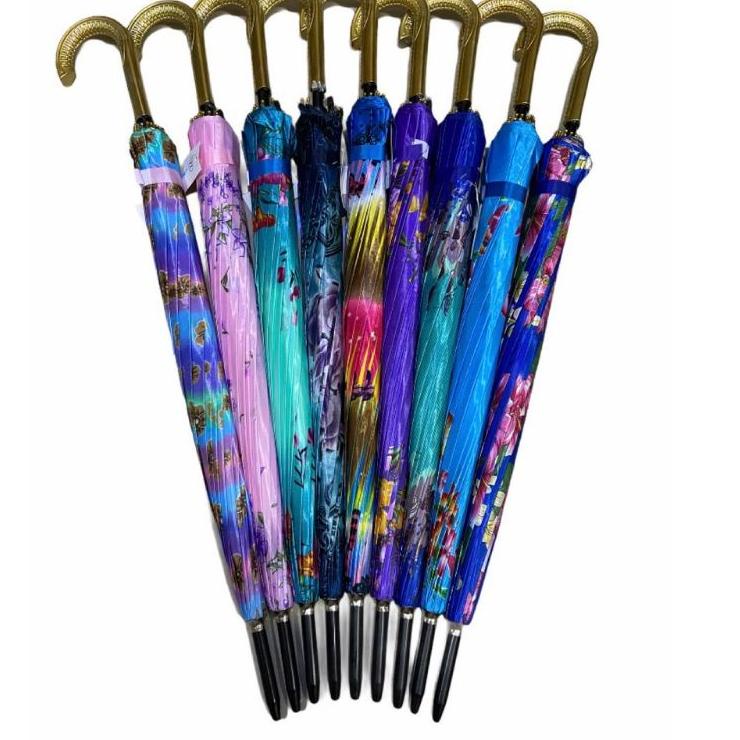 Diskon Update PAYUNG BESAR SATEN / PAYUNG SATEN / PAYUNG BESAR BAGUS / PAYUNG BESAR SATIN PAYUNG SAT