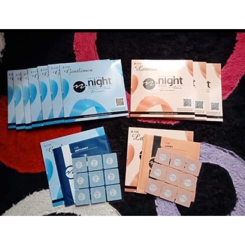 KOYO GENTLEMEN & WOMAN FOR NIGHT ONE MORE TURKI ORIGINAL