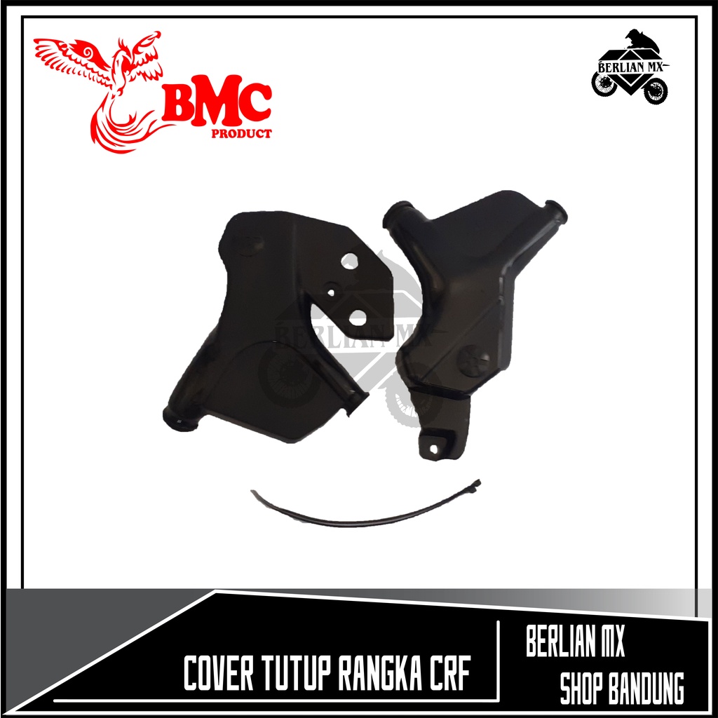 Tutup Rangka Frame Guard CRF 150