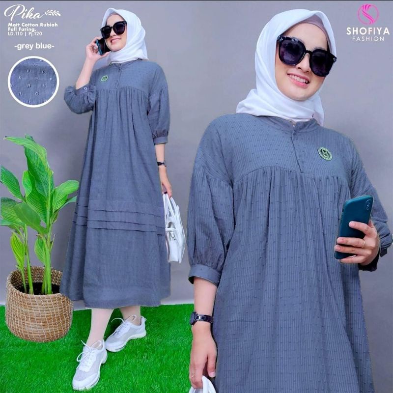 Pika by Shofiya Fashion