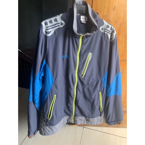 Jacket Ellesse Outdoor